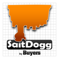 SaltDogg Hopper Spreader Diagrams