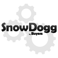 Buyers SnowDogg Parts