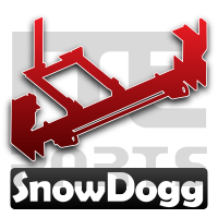 SnowDogg Undercarriages