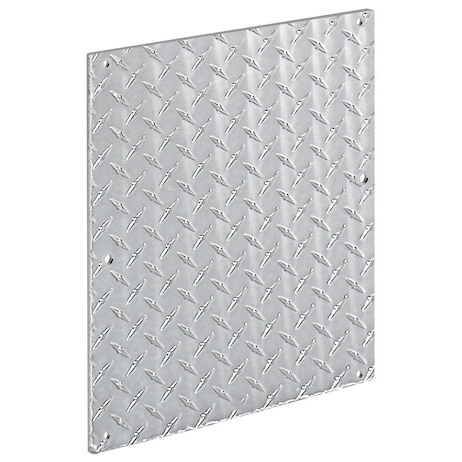 Buyers STG1210 - Aluminum Stone Guards