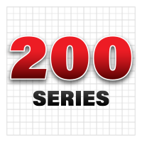 Swaploader 200 Series Diagrams
