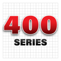 Swaploader 400 Series Diagrams