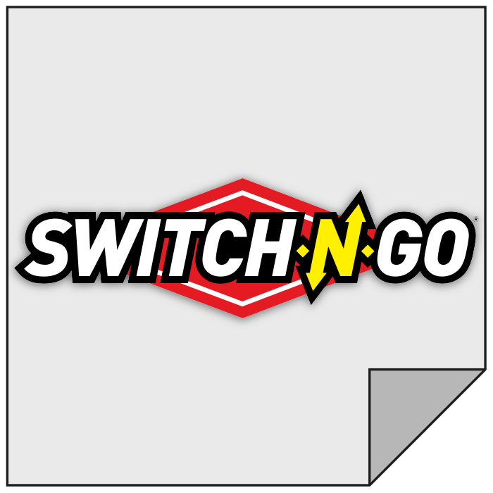 Switch-N-Go Loading Demonstration 