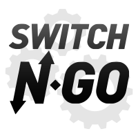 Switch-N-Go Parts