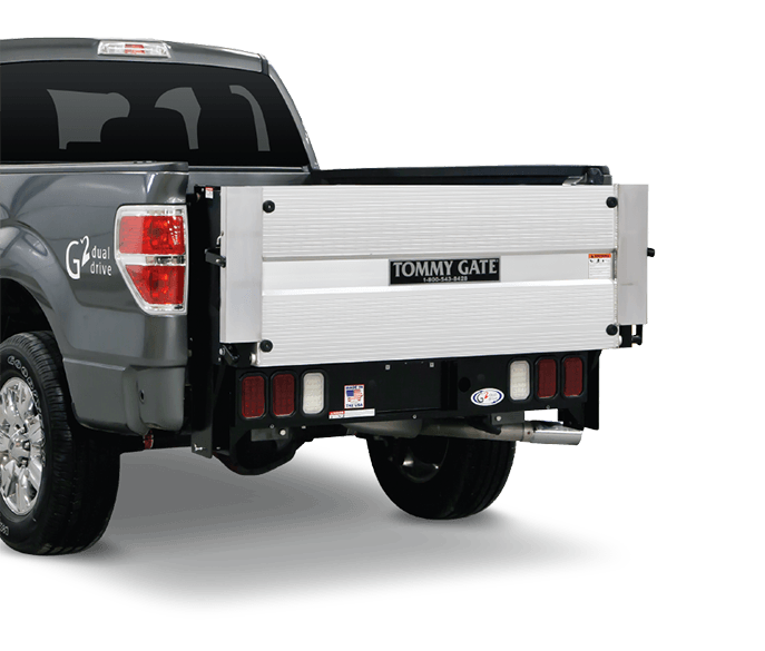 Tommy Gate G2 Series Pickup Liftgates