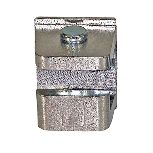Buyers TGL34CL - Aluminum Clevis For Tailgate Latch Assembly