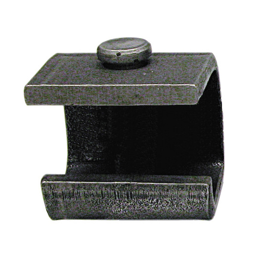 Buyers TGL34CLCS - Cast Steel Clevis For Tailgate Latch Assembly