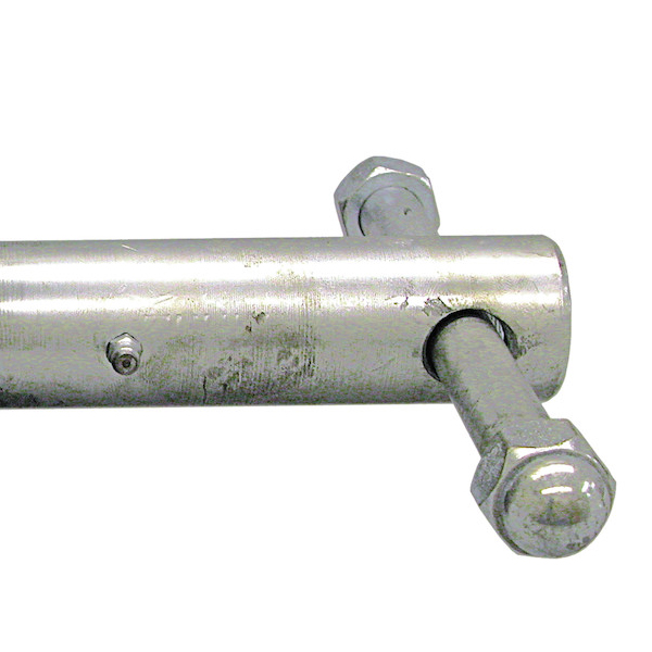 Buyers TGL34SB - Carbon Steel Bar/Winder Assembly For Tailgate Latch Assembly