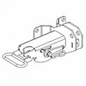 BOSS TGS06052 - RT3 Assembly With Hardware