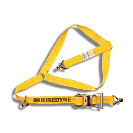 KINEDYNE TN-022 - Tire Net (For 13" to 16" Tires) With 1007 Wire Hooks