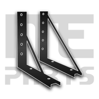 Tool Box Parts And Equipment