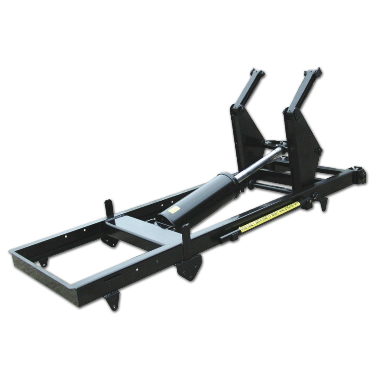 Champion U850 - Gallion Style Underbody Subframe Hoists