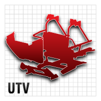 UTV Undercarriage Diagrams
