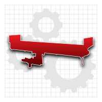 Under-Tailgate And Replacement Tailgate Spreader Diagrams