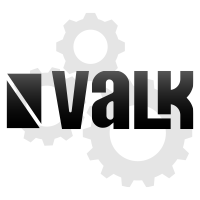 Valk Snow Plow Parts