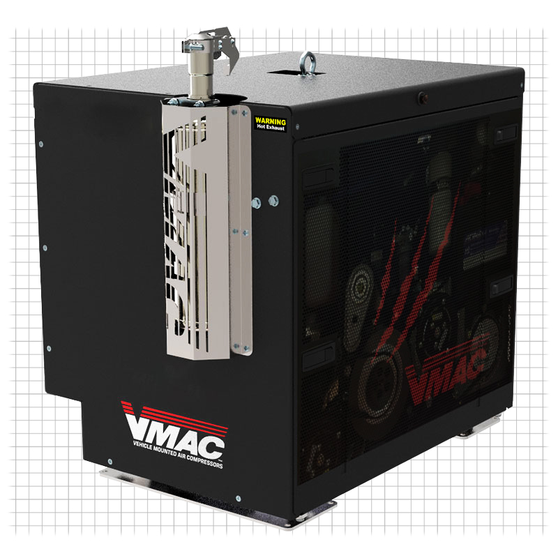 Multifunction Power Systems Parts