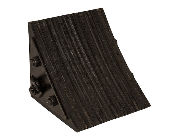Buyers WC0888 - Laminated Rubber Wheel Chock