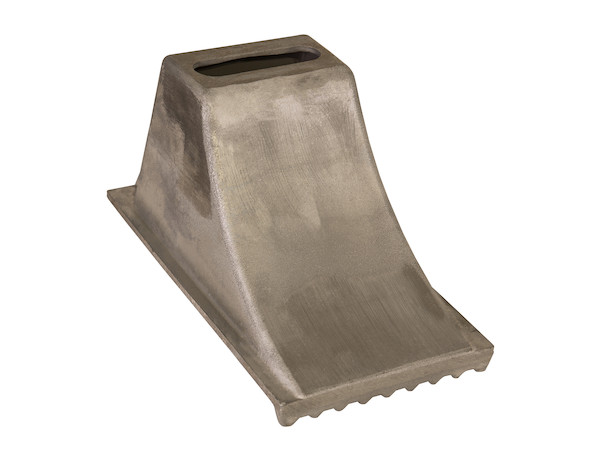 Buyers WC1588 - Aluminum Wheel Chock
