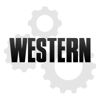 WESTERN Spreader Parts