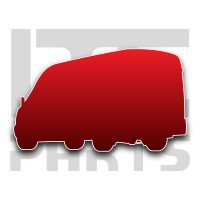 Commercial Van Equipment