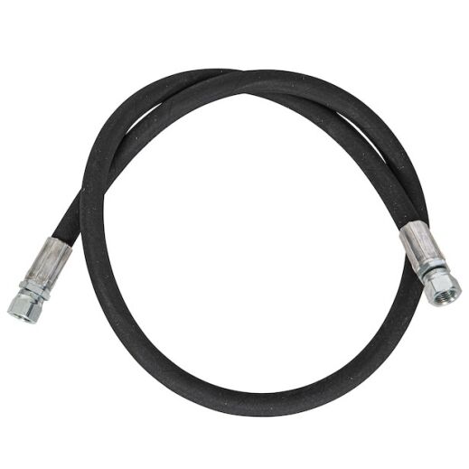 Buyers 1304348 - SAM Hydraulic Hoses (1/4 x 32 Inches) With FJIC Ends to Replace Fisher 56710