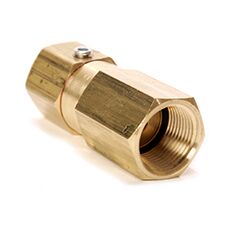 VMAC 3600117 - Air Receiver Tank Check Valve