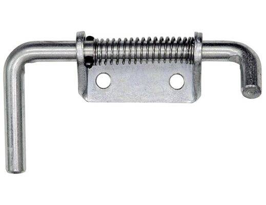 Buyers Products B2590LH - Quick Release Spring Latch
