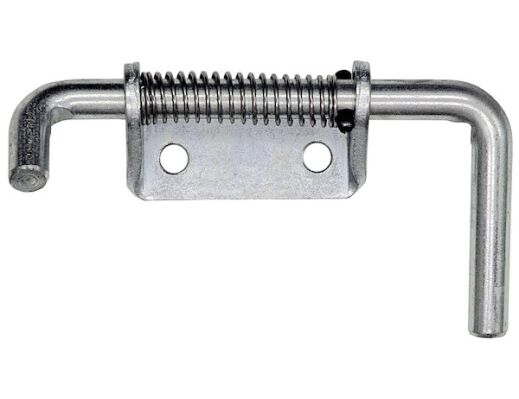 Buyers Products B2590RH - Quick Release Spring Latch