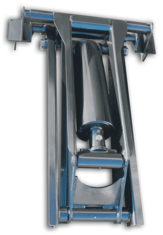 Champion CS515T - Trailer Scissor Hoist
