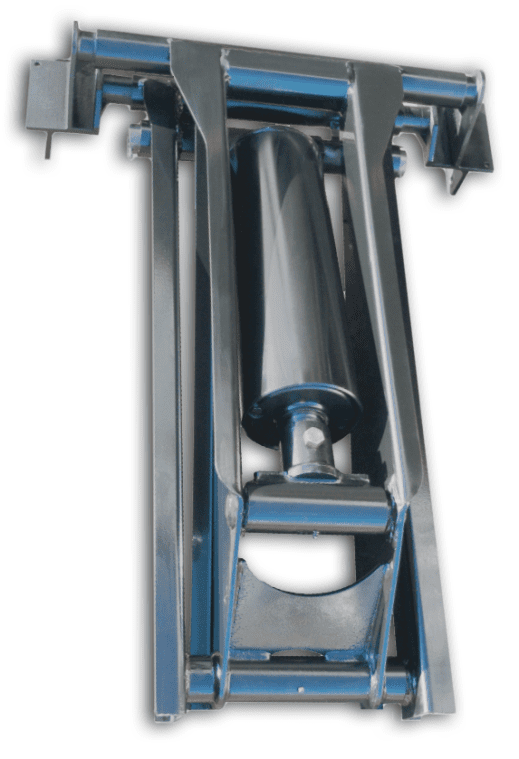 Champion CS615T - Trailer Scissor Hoist