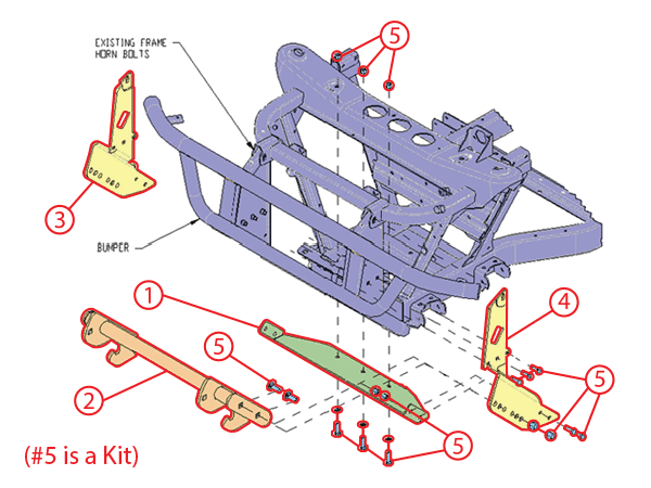 LTA12500 Diagram