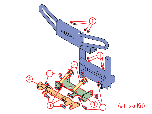 LTA12720 Diagram