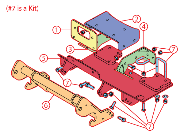 LTA12870 Diagram