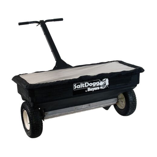 Buyers Products WB400 - SaltDogg? 2.5 Cubic Foot Drop Spreader
