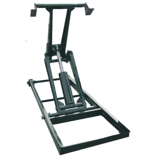 Champion CS6620T-15 - Subframe Traditional Scissor Hoists