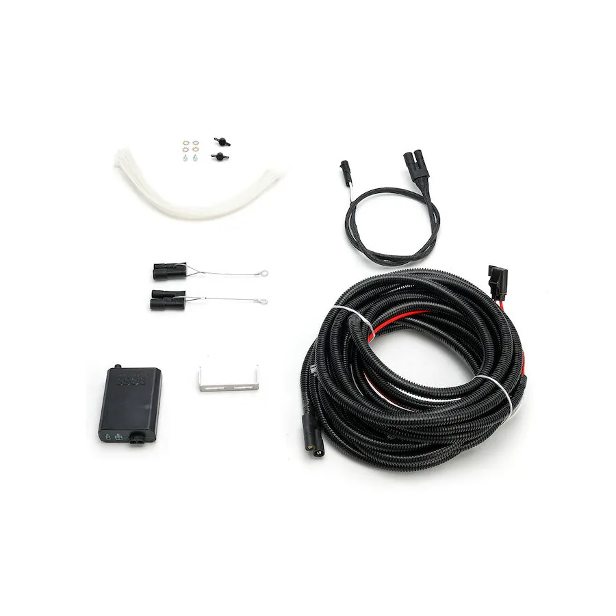 BOSS TGS11087 - Digital Control Kit For TGS300/600/1100 (Replaces TGS05811 Analog Control Kit)