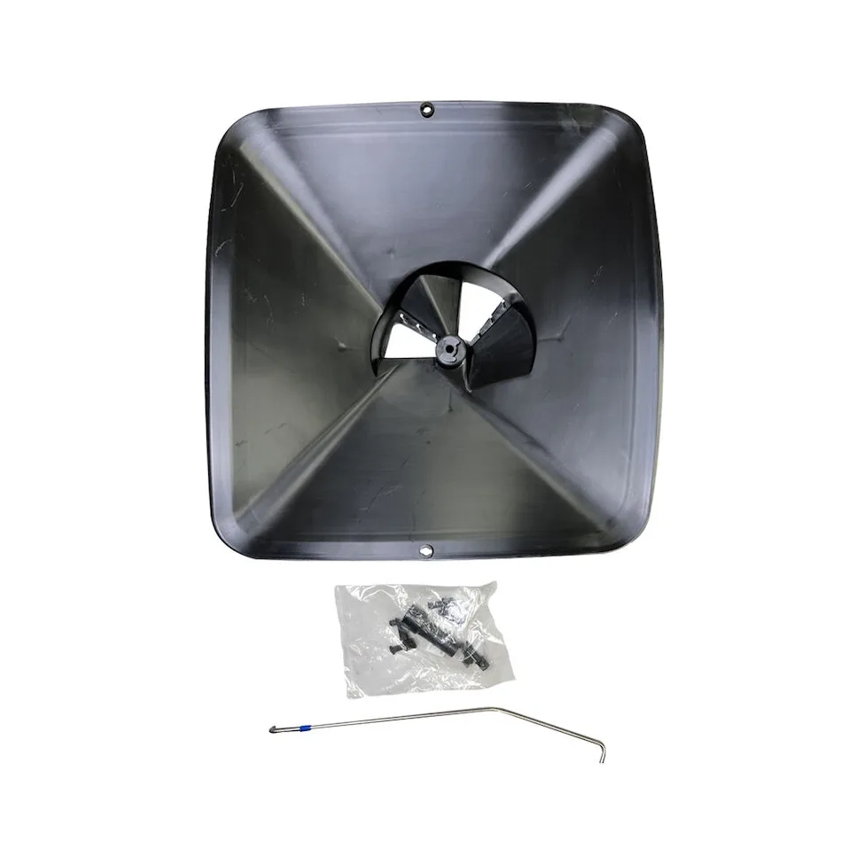 BOSS WBS28077 - WBX High-Output Insert Tray