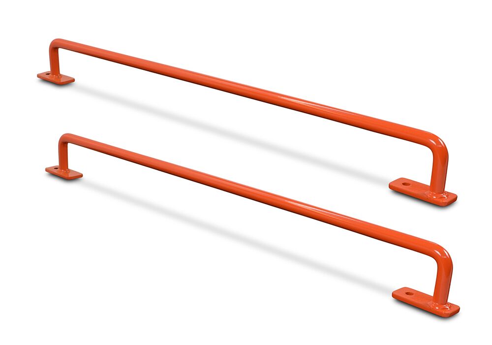 Kargo Master 40450 - Transit Rear Door Safety Grab Handles