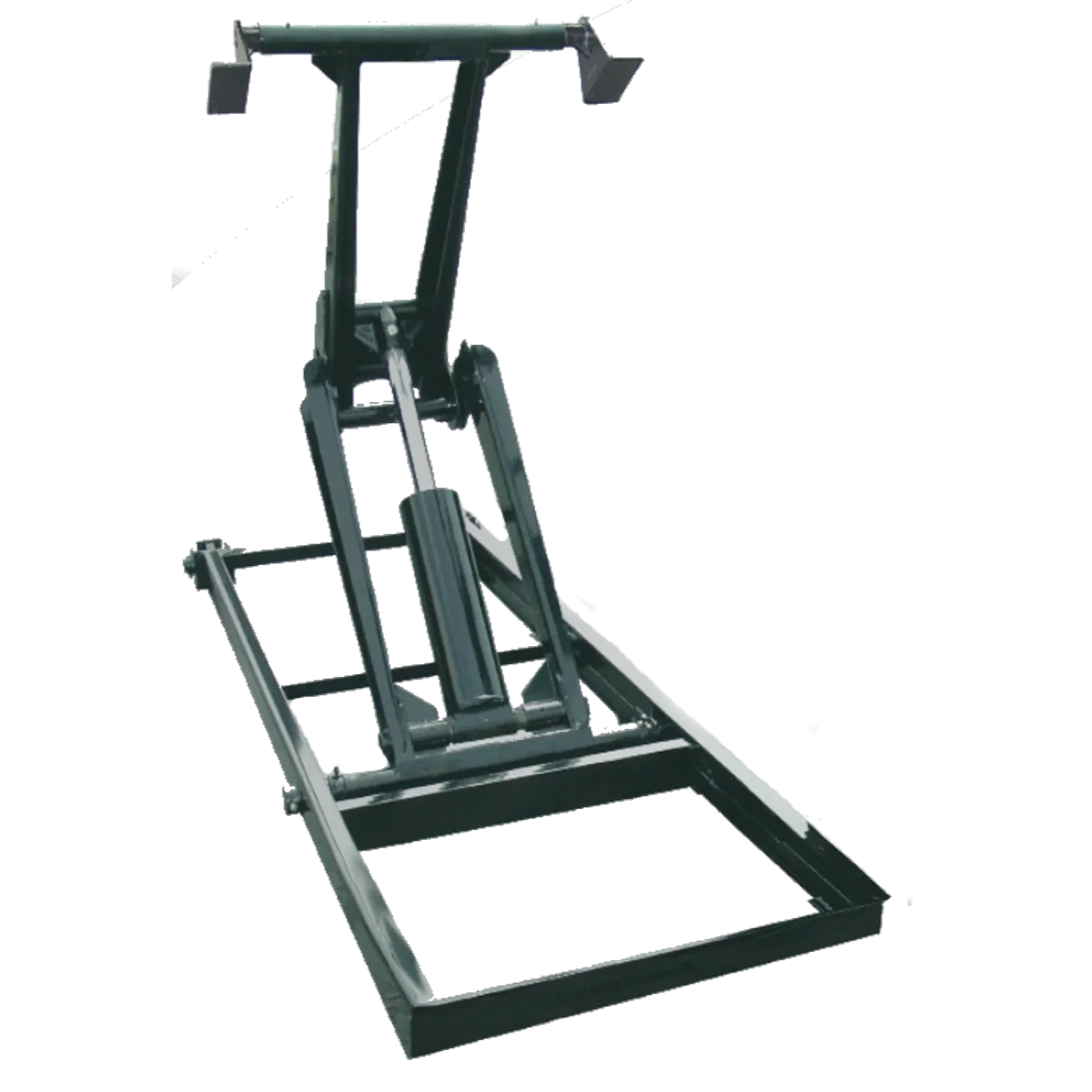 Champion CS620T-15 - Subframe Traditional Scissor Hoists