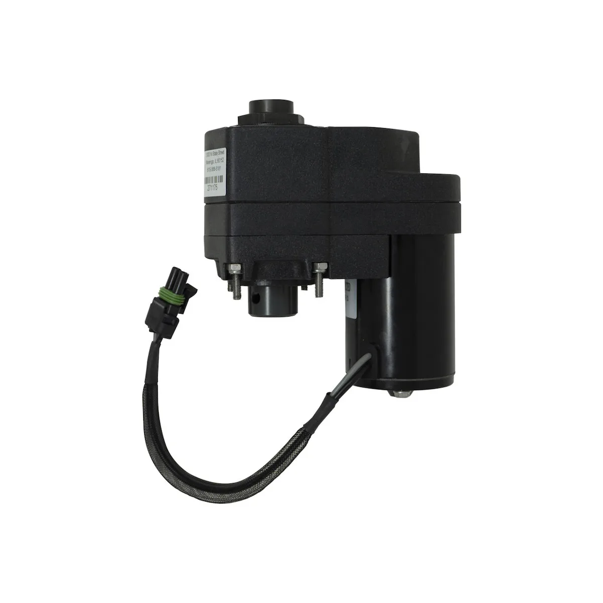 BOSS TGS05898 - TGS High Speed Spinner Motor