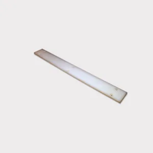 Tommy Gate 8618 - Steel Mainframe Bearing Pad Set