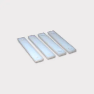 Tommy Gate 8618 – Steel Mainframe Bearing Pad Set
