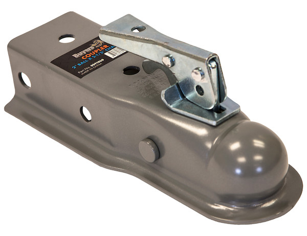 Buyers 0091060 - Straight Tongue Coupler