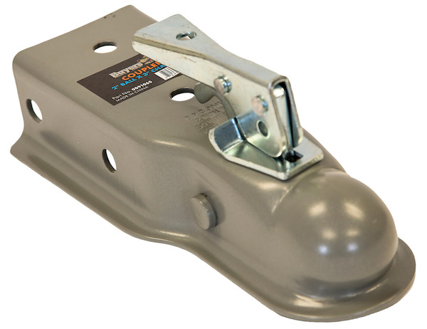 Buyers 0091065 - Straight Tongue Coupler