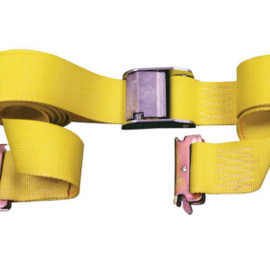Buyers 01070 - 12 Foot E-Track Cambuckle Tie Down