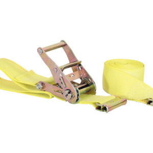 Buyers 01075 - 12 Foot E-Track Ratchet Tie Down
