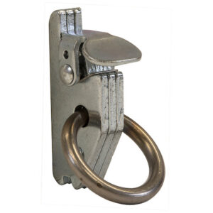 Buyers 01090 - E-Track Rope Ring