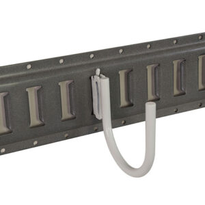 Buyers 01120 - E-Track Curved J-Hook