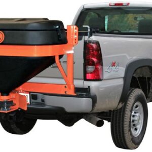 Buyers 025000A - Wintergate Mount for SaltDogg TGS01B and TGS05B Spreaders