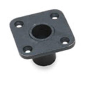 KINEDYNE 10427-45 - Stake Pocket Anchor (4-1/2" Hole)